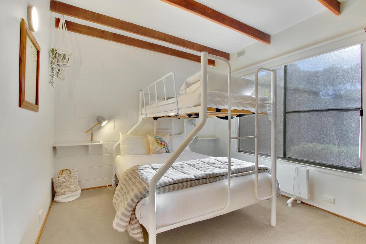 Апартаменты Jetty Road Retreat Nungurner Экстерьер фото