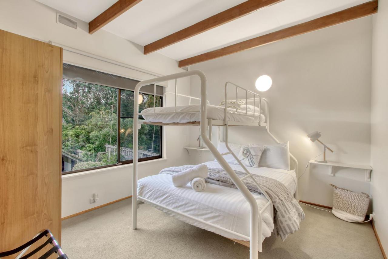 Апартаменты Jetty Road Retreat Nungurner Экстерьер фото