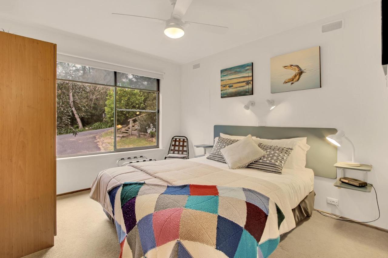 Апартаменты Jetty Road Retreat Nungurner Экстерьер фото