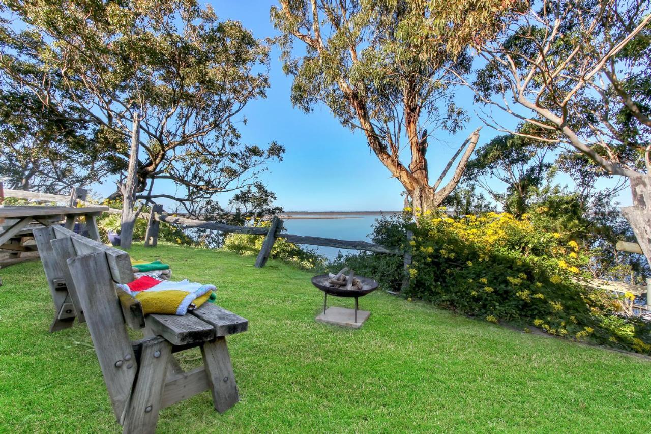 Апартаменты Jetty Road Retreat Nungurner Экстерьер фото